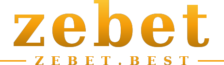 zebet logo