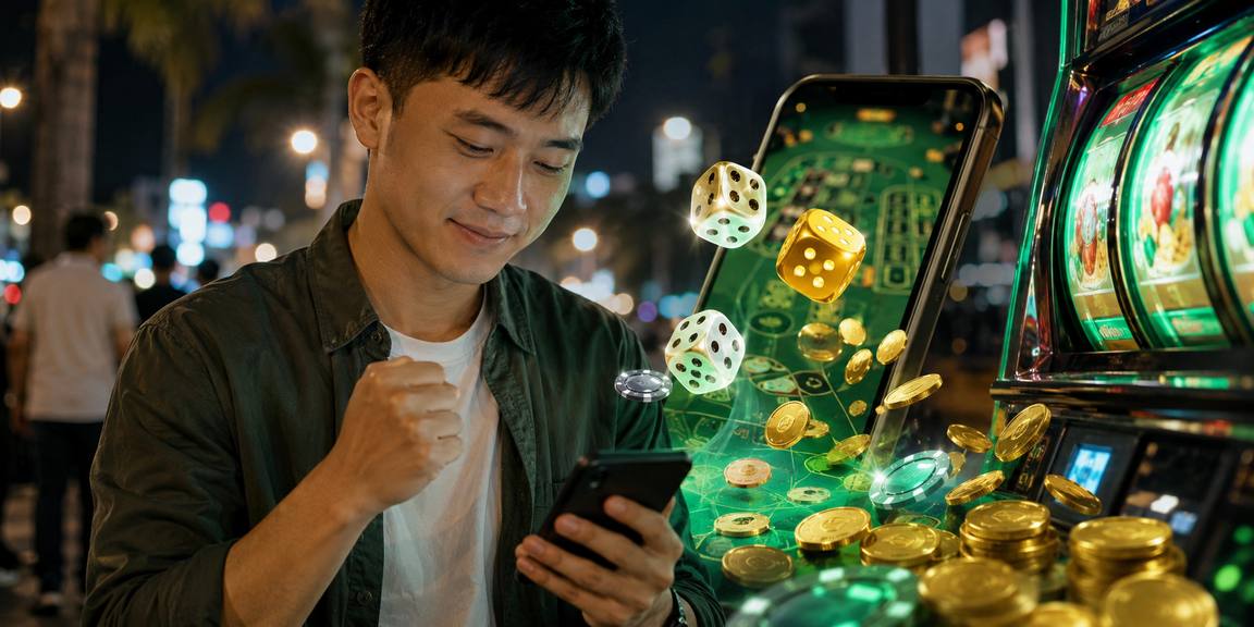 zebet mobile gaming